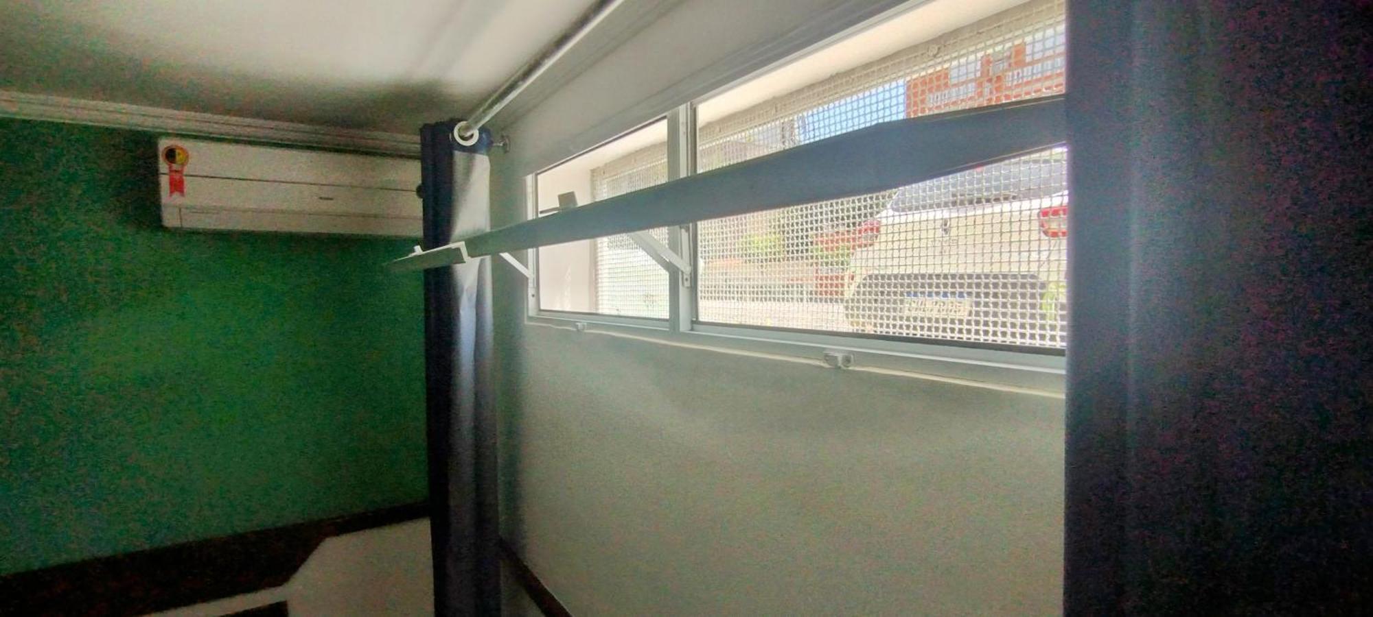 Hotel Casa Branca Guarujá Eksteriør billede