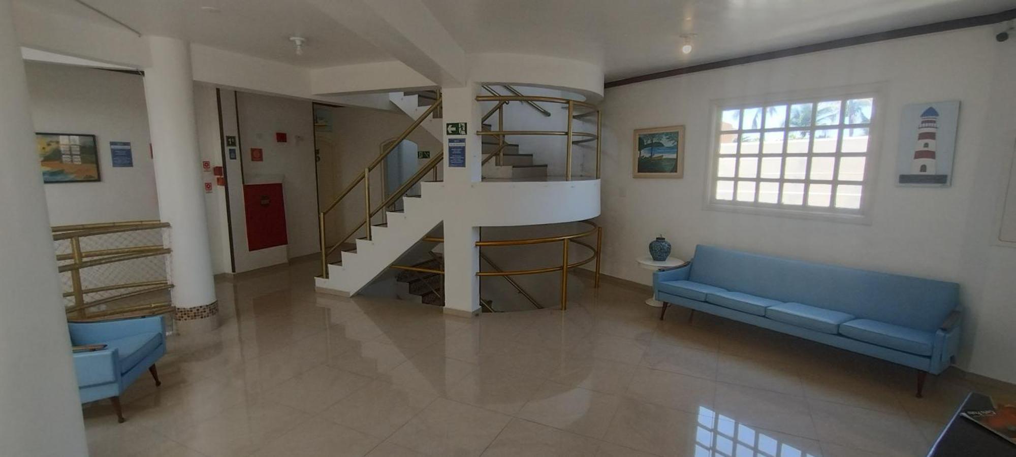 Hotel Casa Branca Guarujá Eksteriør billede