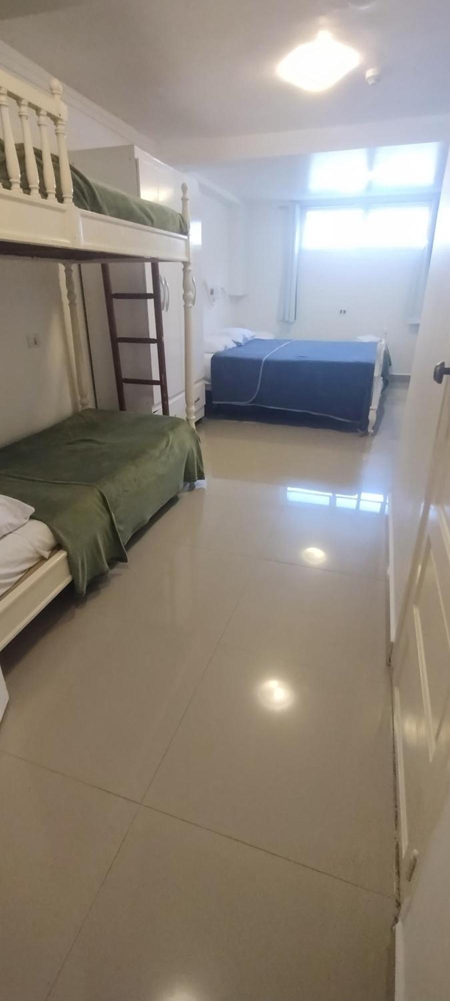 Hotel Casa Branca Guarujá Eksteriør billede