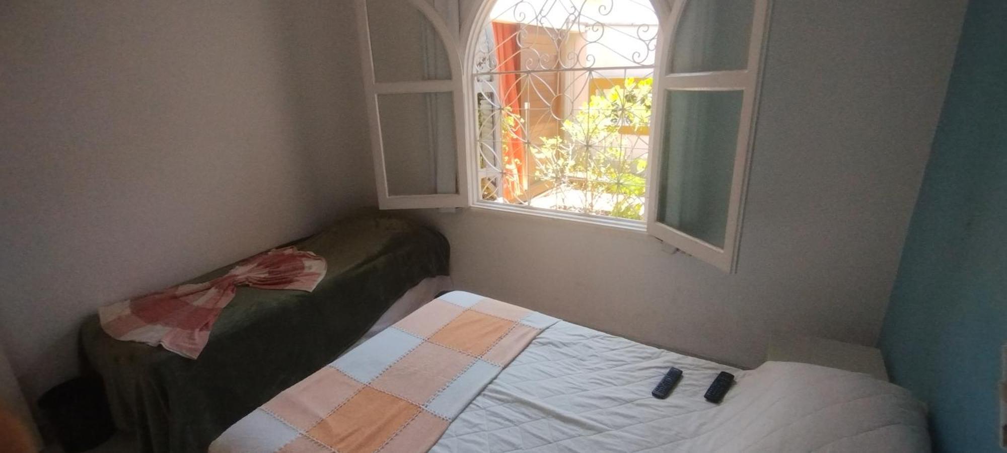 Hotel Casa Branca Guarujá Eksteriør billede