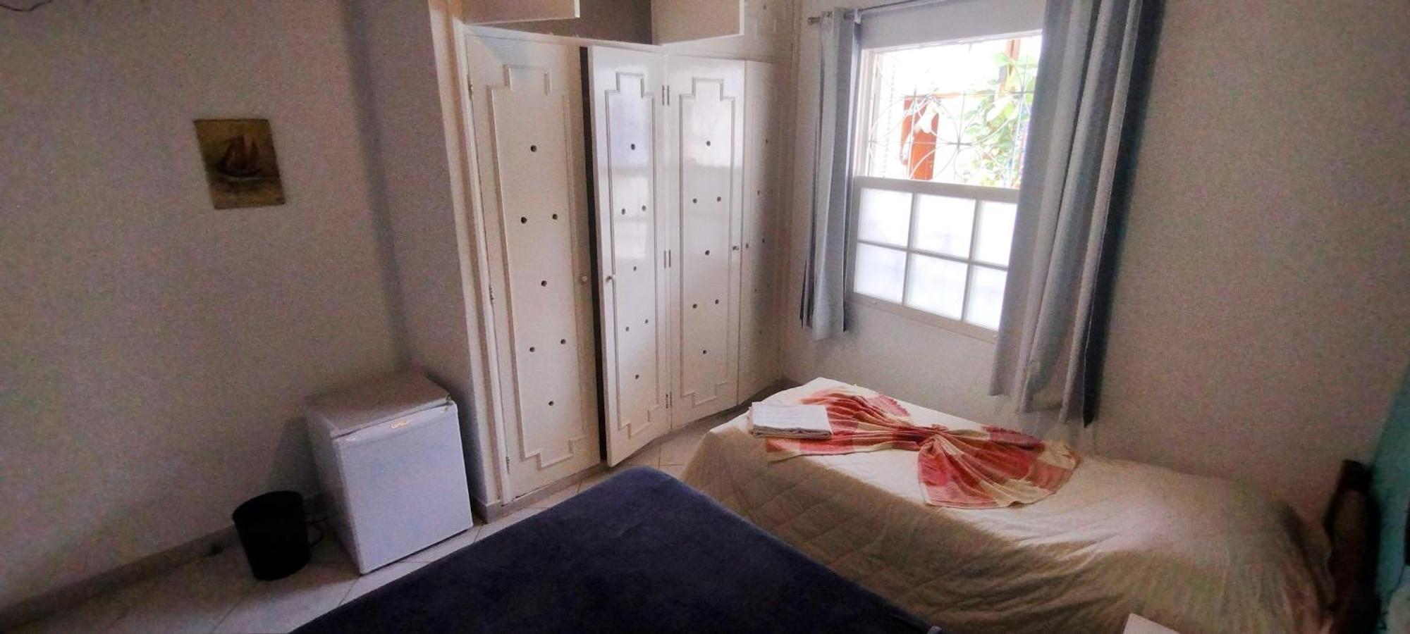 Hotel Casa Branca Guarujá Eksteriør billede