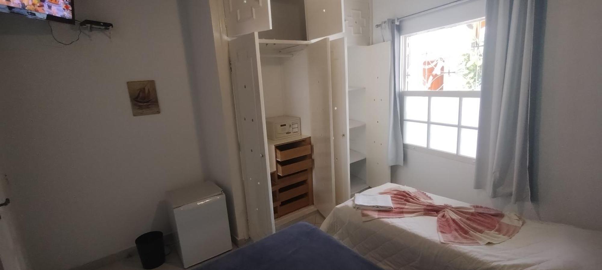Hotel Casa Branca Guarujá Eksteriør billede