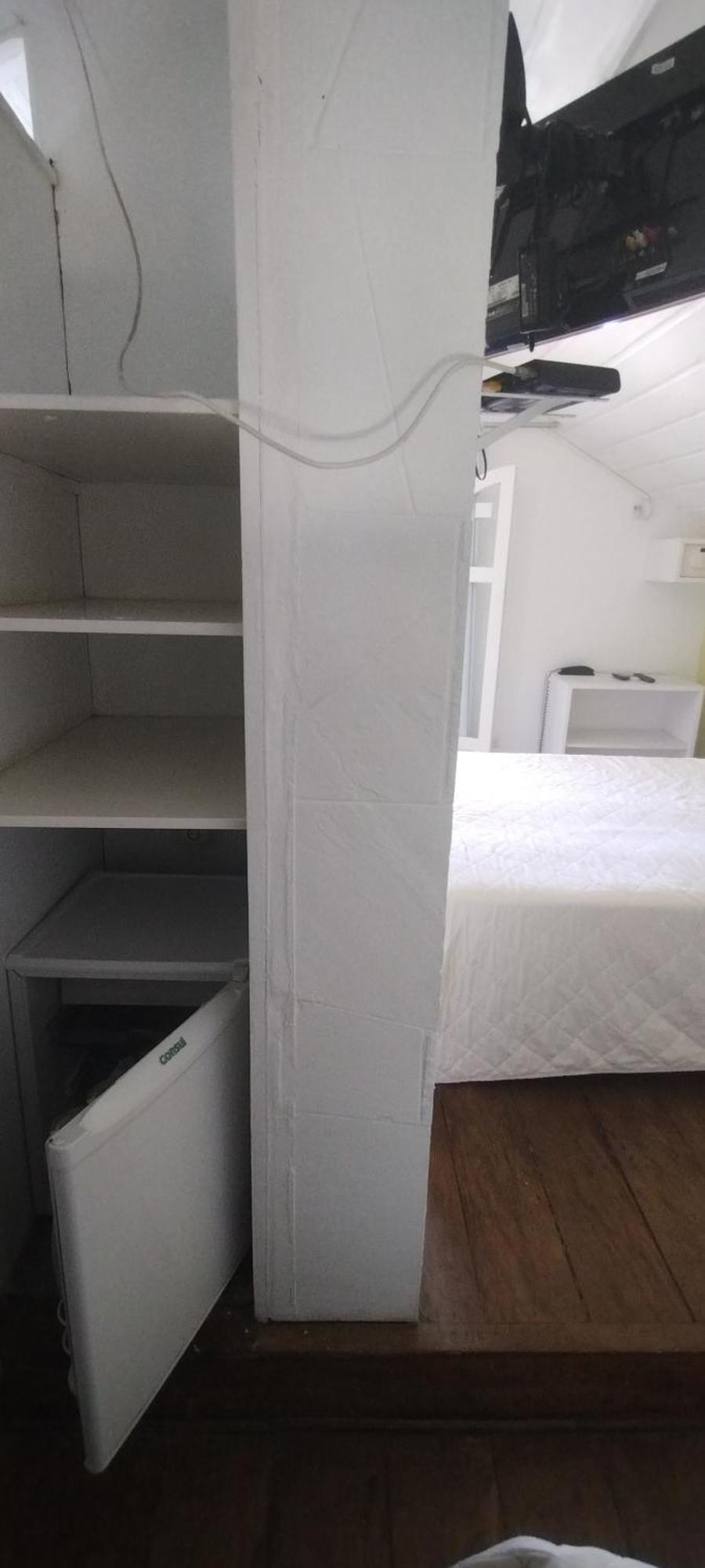 Hotel Casa Branca Guarujá Eksteriør billede