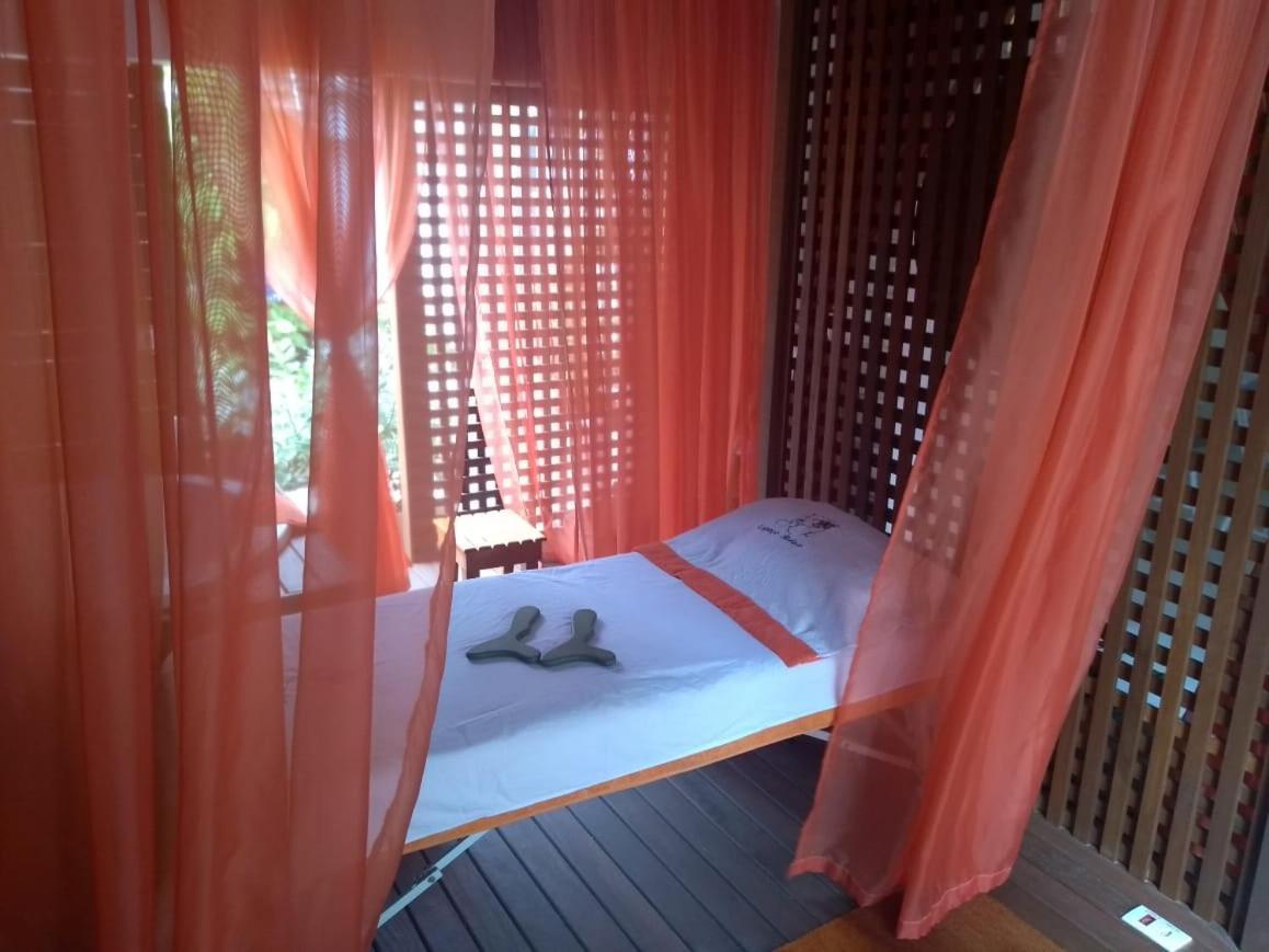 Hotel Casa Branca Guarujá Eksteriør billede