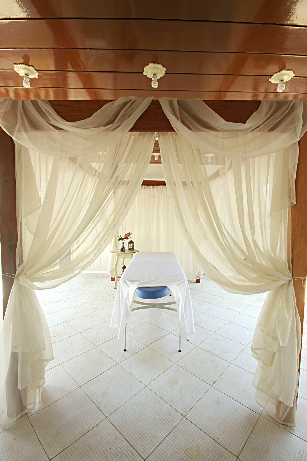 Hotel Casa Branca Guarujá Eksteriør billede